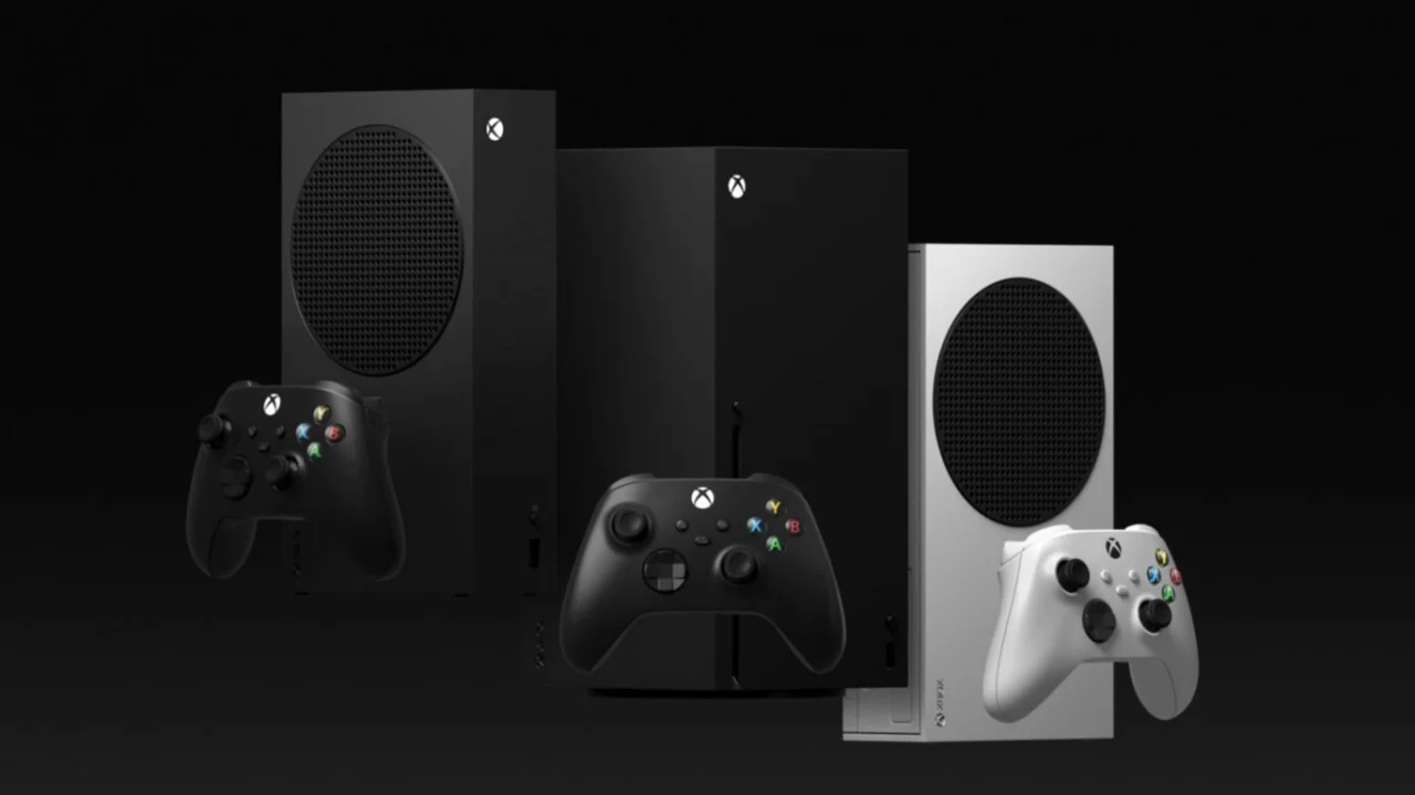 xbox next rumour suggests microsoft could launch another console before 2027
