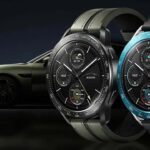 Xiaomi Watch S3 SU7 Variant