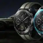 Xiaomi Watch S3 SU7 Variant