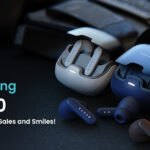 BOULT Z40 Sales Reach 1 Million Units