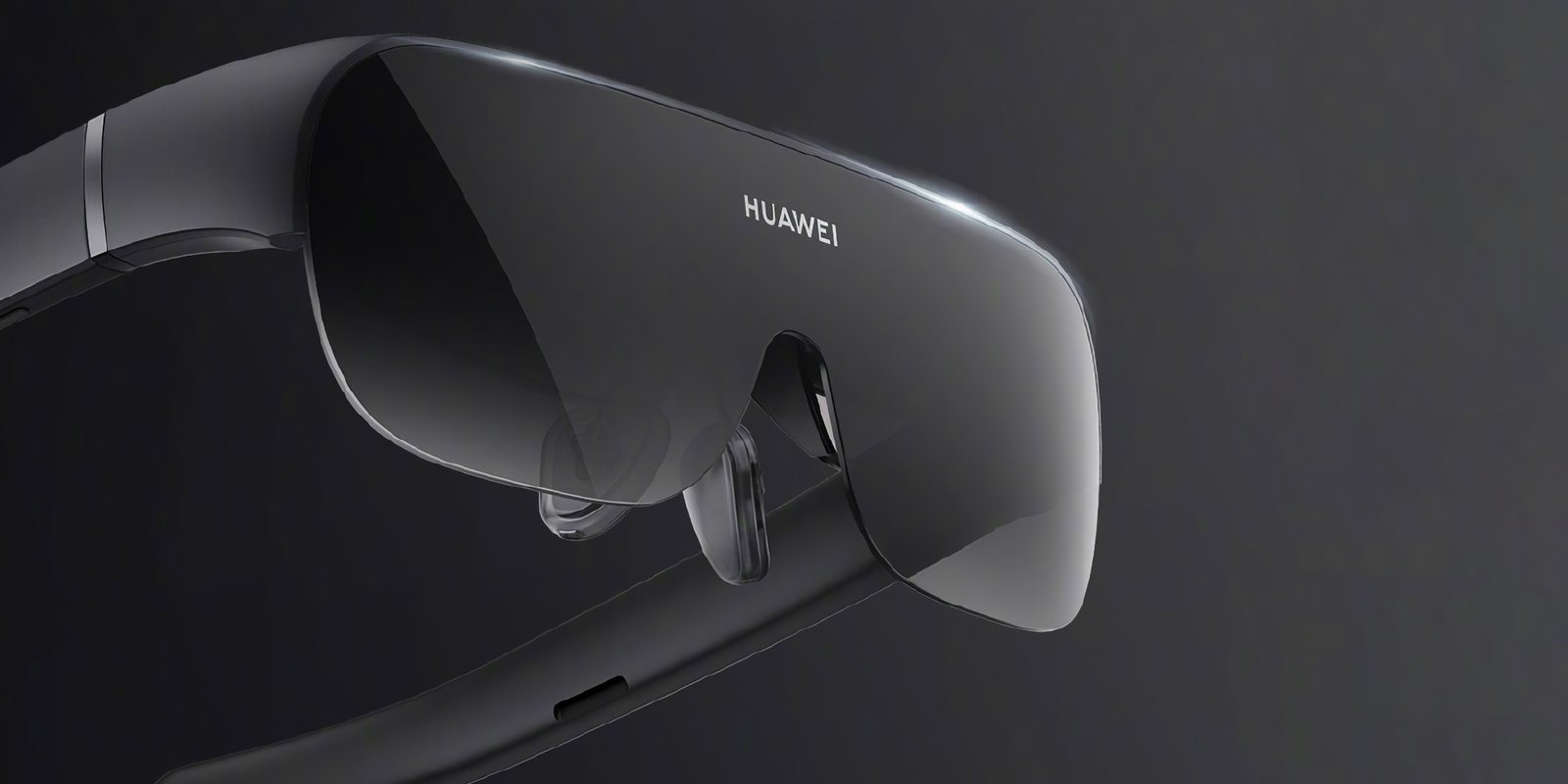 Huawei's Vision Expands: High-Tech Headset Boasts In-House Chip and 4K Micro-OLED Display