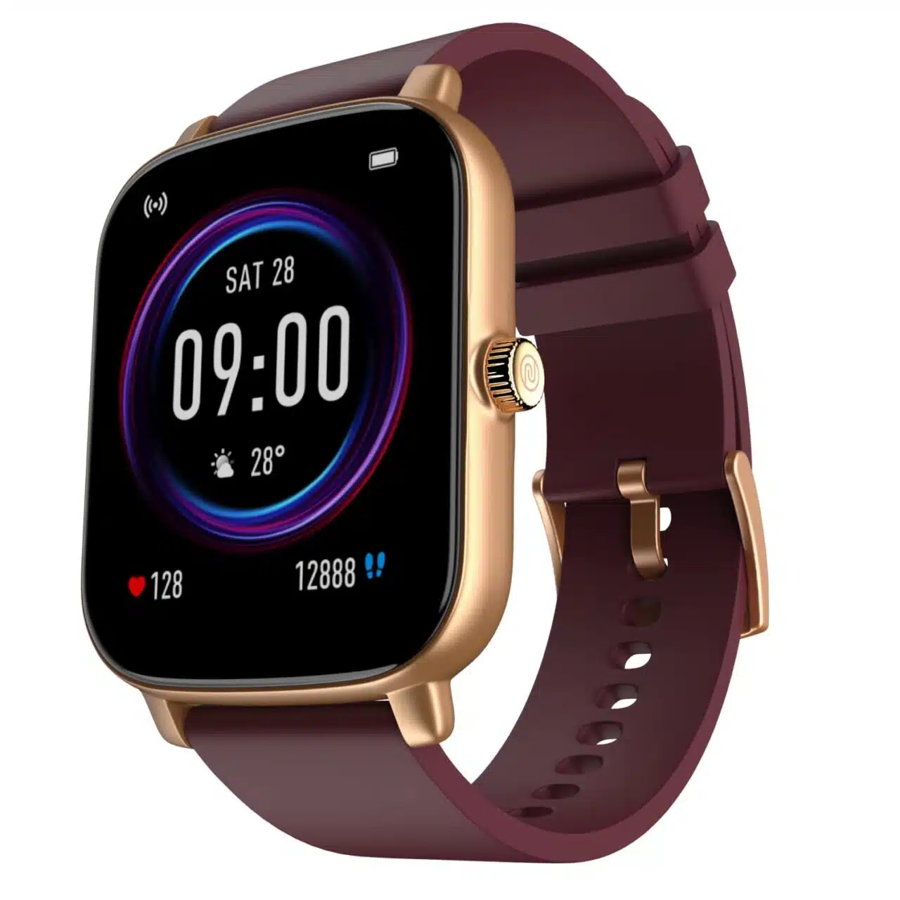 Noise ColorFit Vivid Call 2: A New Era of Smartwatch Technology at an Affordable Price 2 613r4jBBFWL