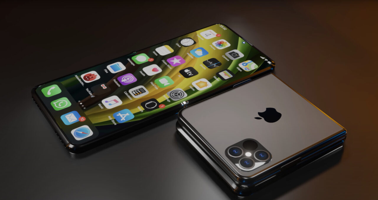 Apple's Foldable Future: iFlip, iFold, or Both? 2 9Qo2ZoxP5UoBkBTbDZ7Wrg