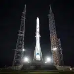 A Leap Forward in Space Launch Capabilities