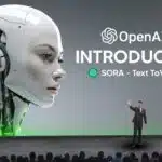 A New Era of AI Generated Video Content