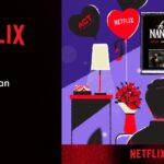 ACT Fibernet  Netflix – this valentine day we make the connections stronger.