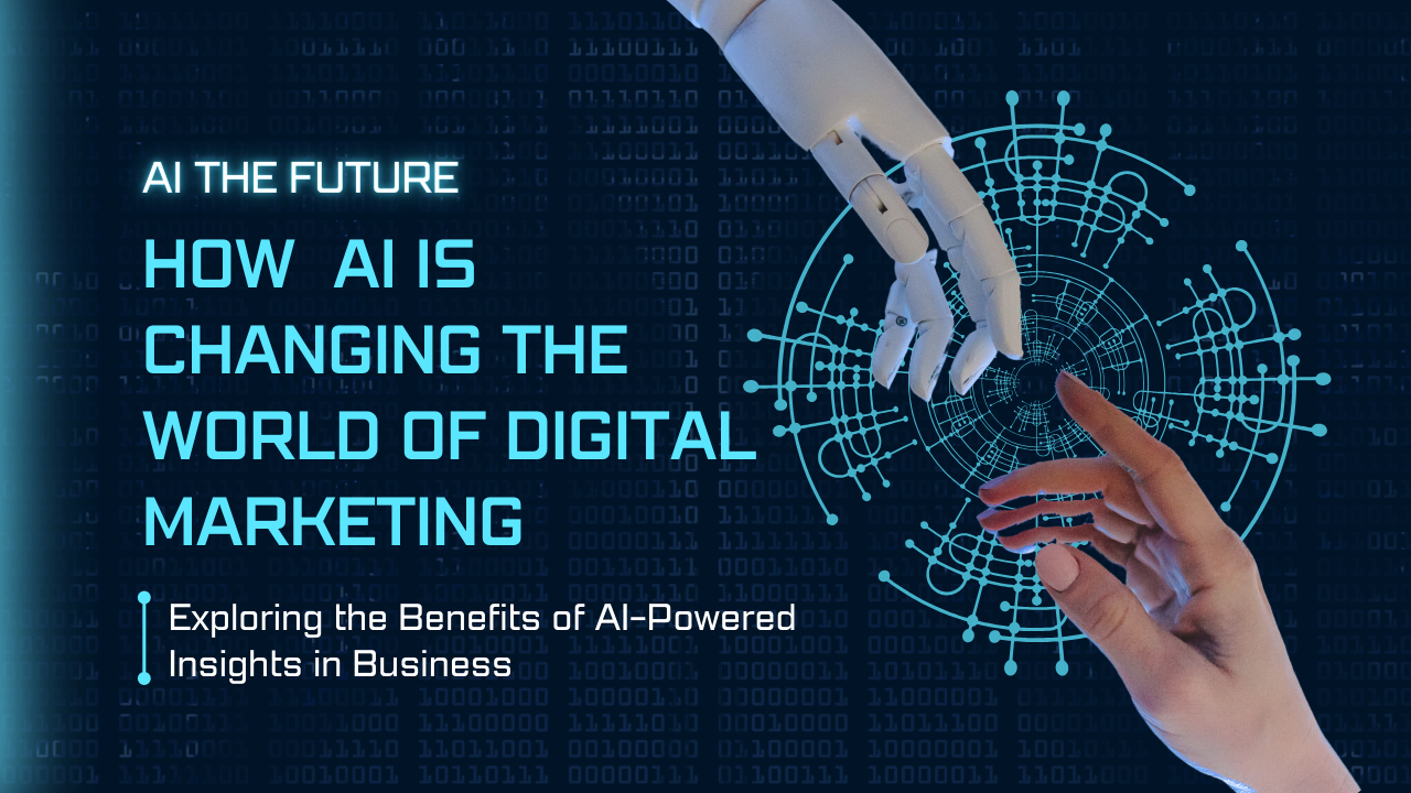 AI in digital marketing 
