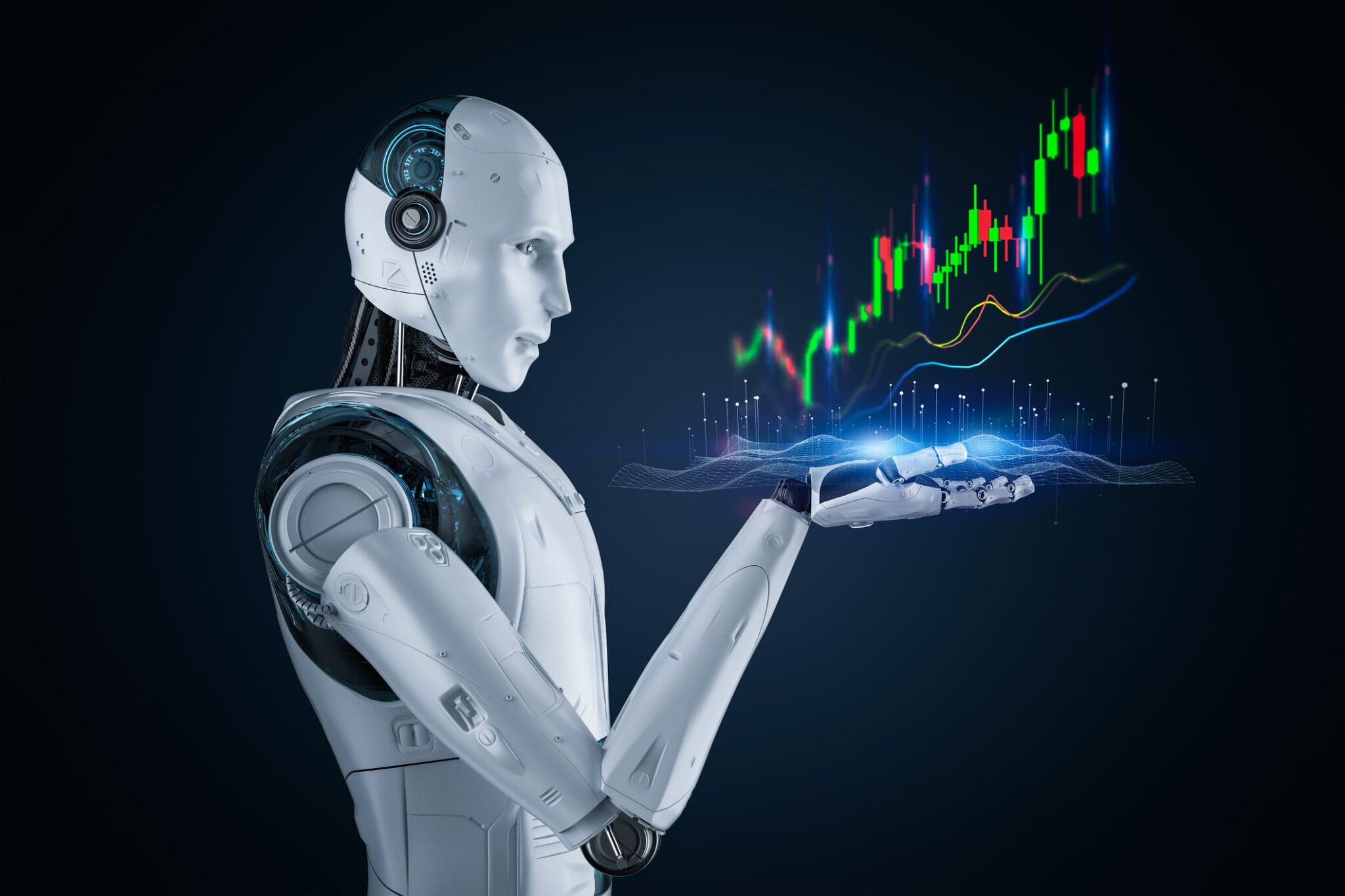 AI Stocks Poised for Potential Stock Splits in 2024