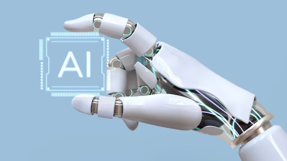 Revolutionizing Enterprise Strategy: Cloudsufi's AI-Driven Innovations in 2024 2 AI