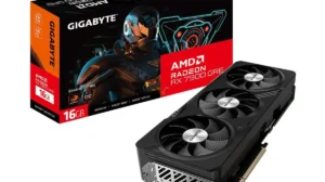 AMD Radeon Radeon RX 7900 GRE Hits the Market