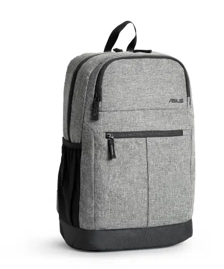 ASUS India Unveils New Backpacks for Urban Professionals