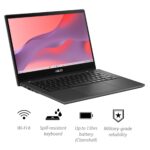 ASUS Launches Chromebook CM14 in India