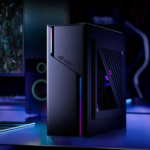 ASUS ROG G22 Desktop: A New Standard for Compact Gaming PCs