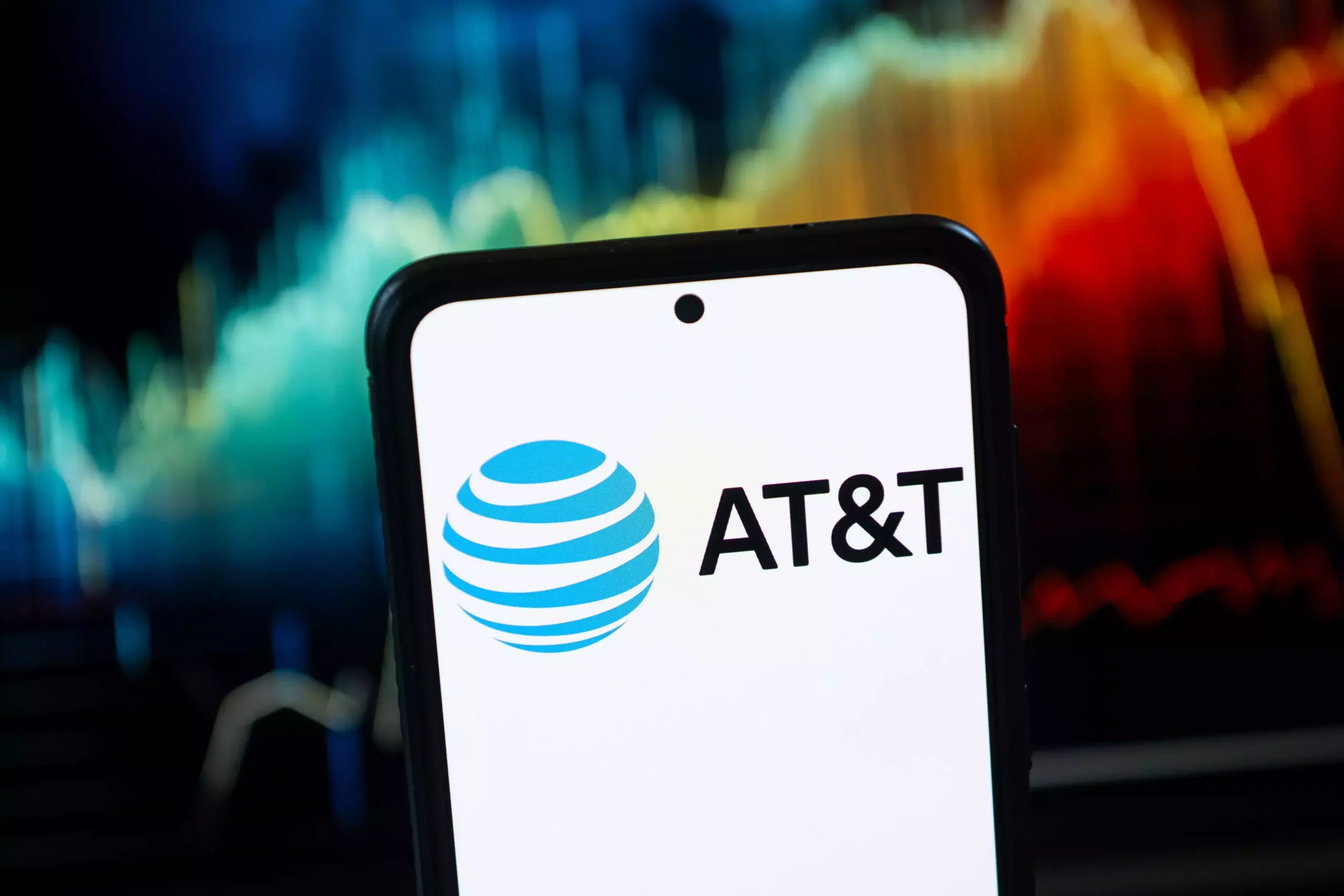 AT&T networks
