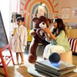 Alexa's Rising Popularity Among Indian Families with Young Kids