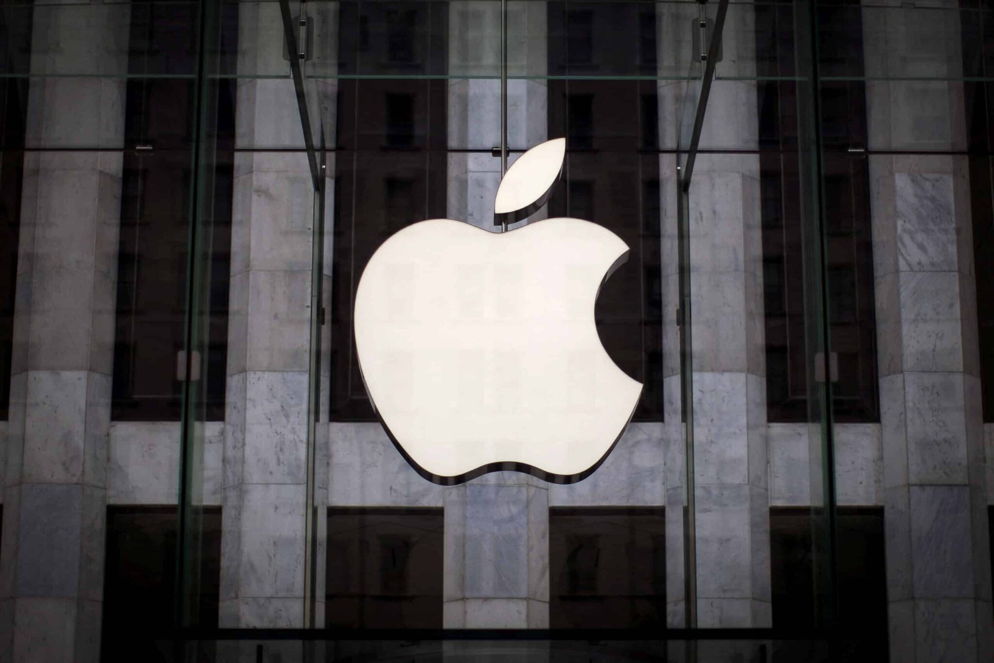 Apple antitrust