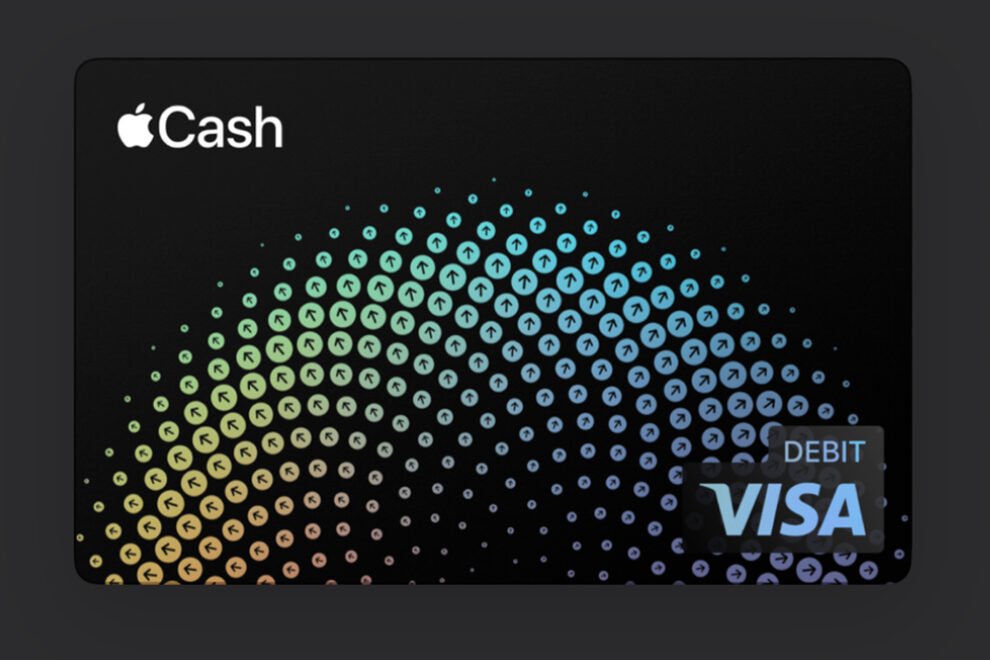 Apple Cash Online