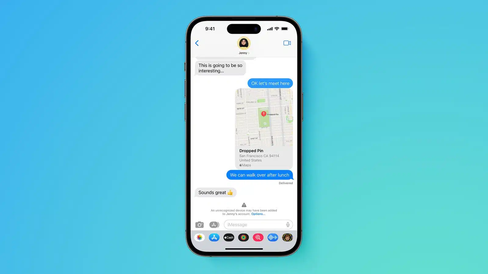 Apple Reinforces iMessage with Quantum-Proof Security Enhancements