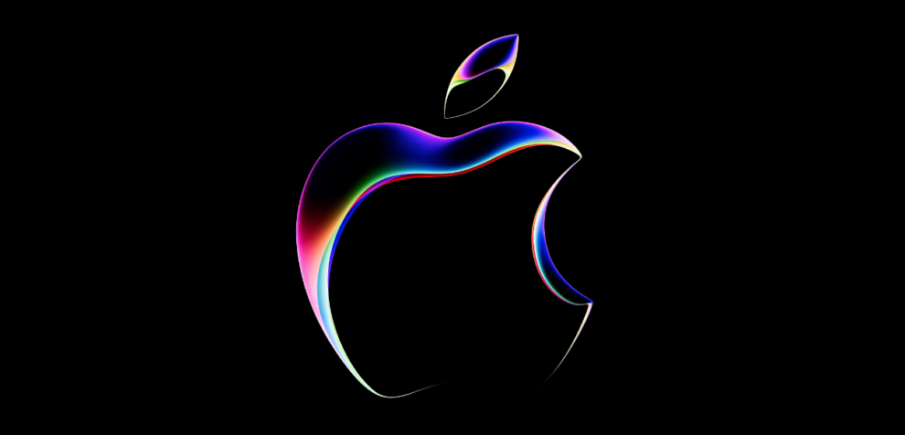 Apple Unveils MGIE