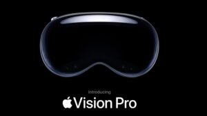 Apple Vision Pro Welcomes TikTok