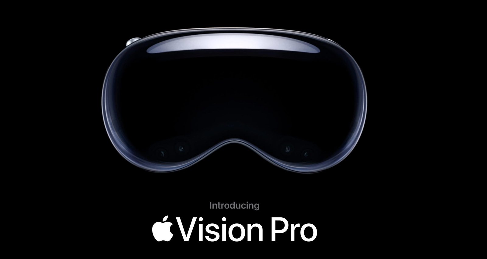 Apple Vision Pro Welcomes TikTok