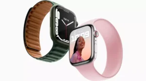 Apple Watch X