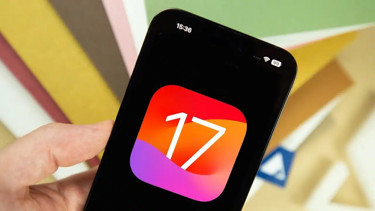Apple iOS 17.4