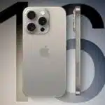 Apple iphone 16