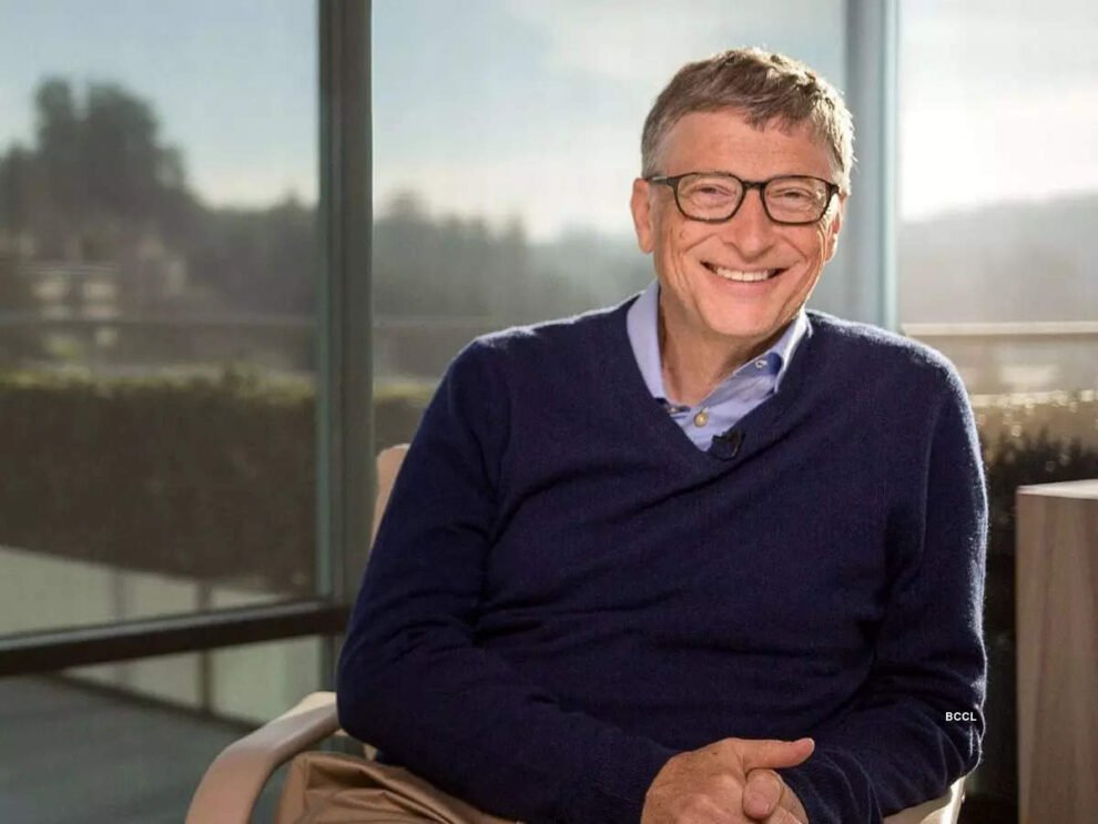 Bill Gates