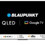 Explore the best deals on Blaupunkt QLED TVs during the Great Home Appliances Sale from Feb 21-27, 2024. Enhance your viewing experience with top features.