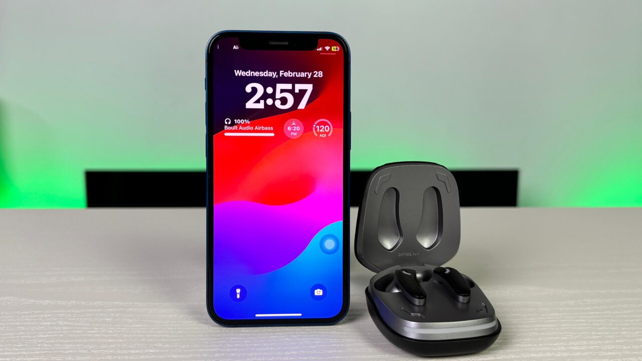 Boult Astra Neo Earbuds Review