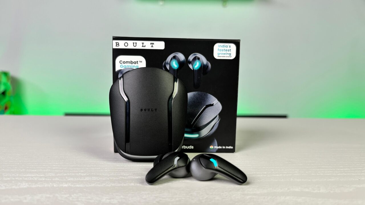 Boult Astra Neo Earbuds Review