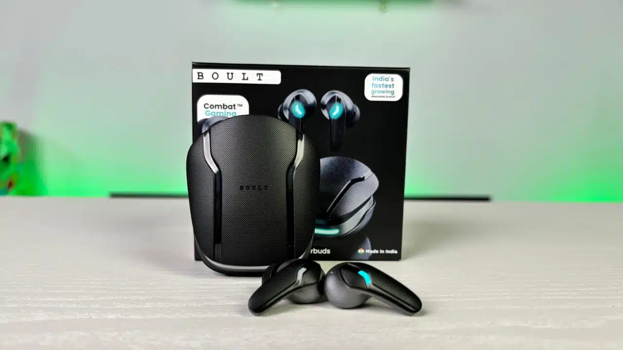 Boult Astra Neo Earbuds Review