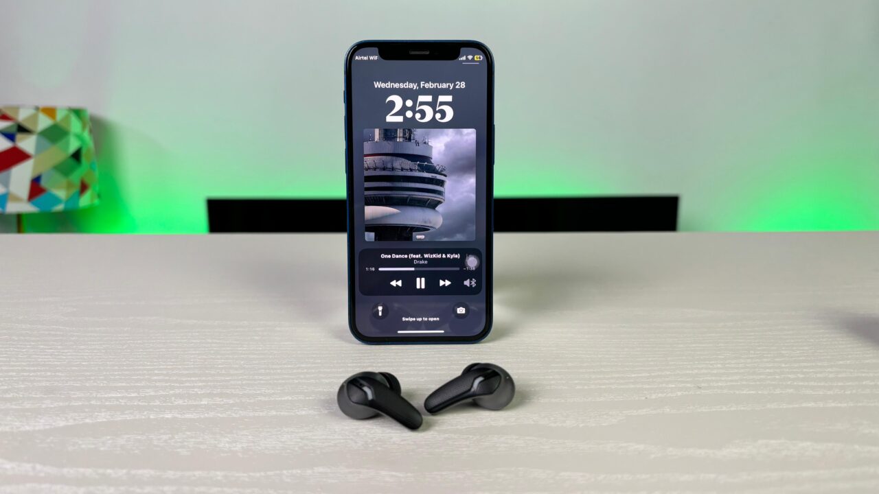 Boult Astra Neo Earbuds Review