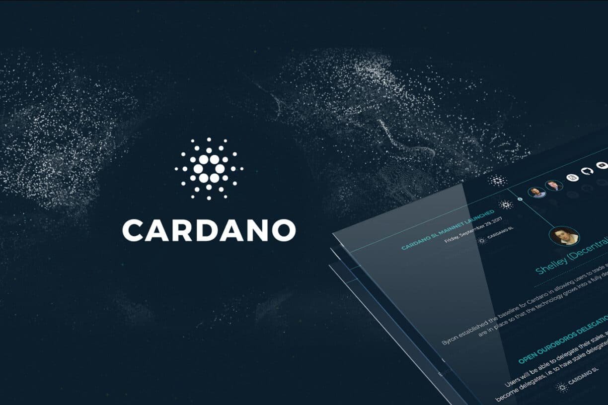 Cardano Price Forecast