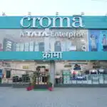 Croma's "Everything Apple" Sale: Big Discounts on iPhones, MacBooks, iPads, and More