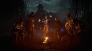 Diablo 4 Blazes Onto Xbox Game Pass in March