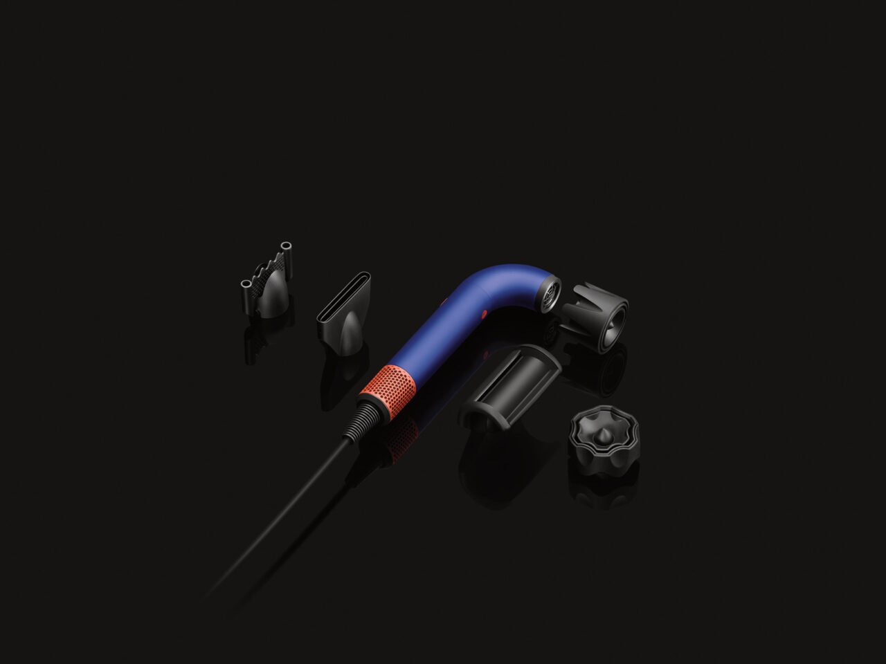 Dyson Unveils New Supersonic Professional Hair Dryer 2 Dyson Unveils New Supersonic Professional Hair Dryer