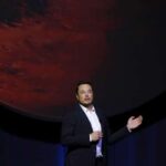 Elon Musk's Ambitious Plan to Colonize Mars by taking 10 lakh humans to Mars