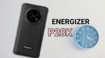 Energizer P28K