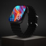 Endefo Launches Enfit Vega Smartwatch in India at Competitive Price