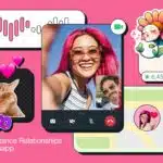 WhatsApp Enhances Connection for Long-Distance Couples on Valentine's Day