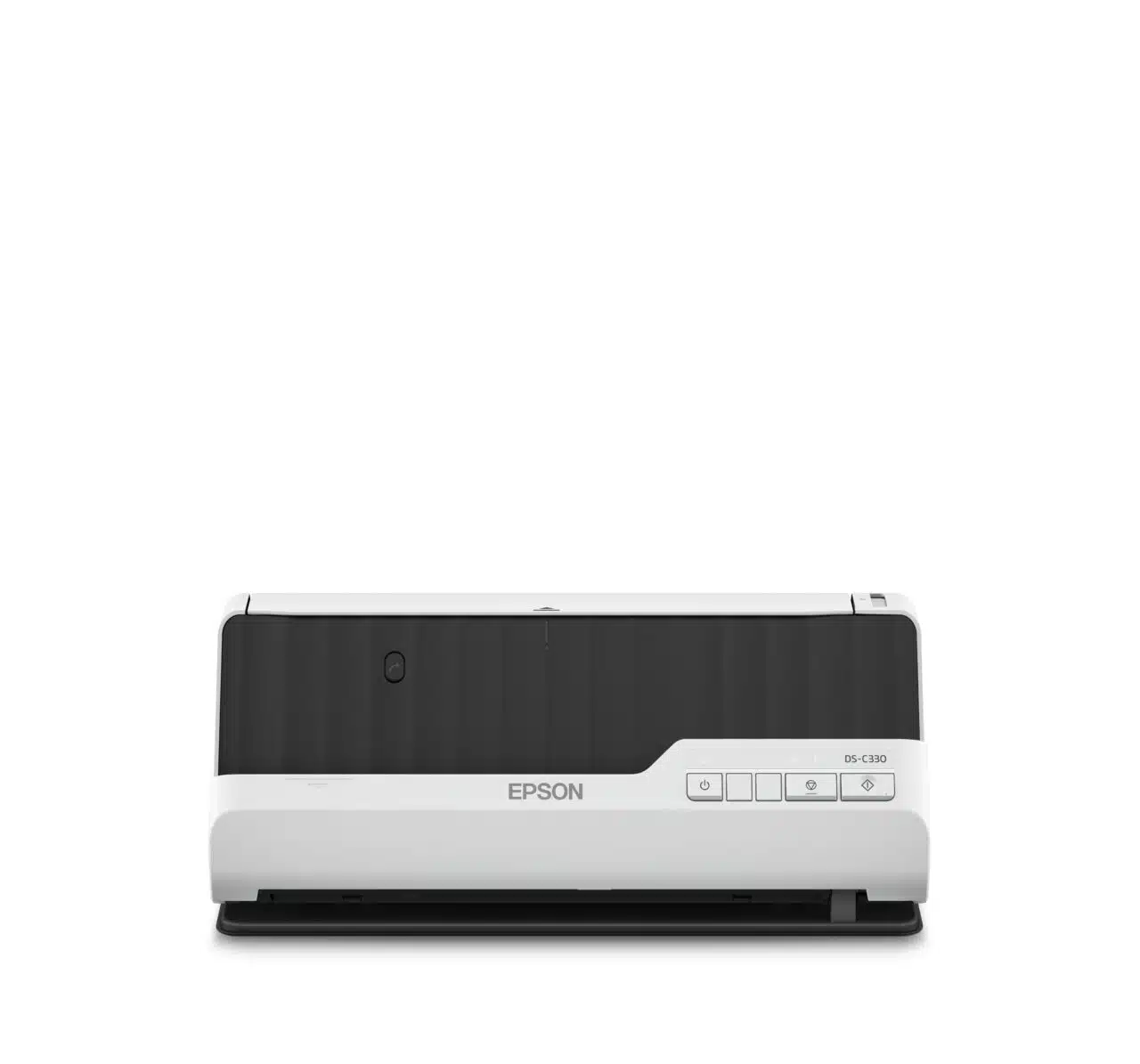 Epson Launches New Document Scanners DS-C330 and DS-C490
