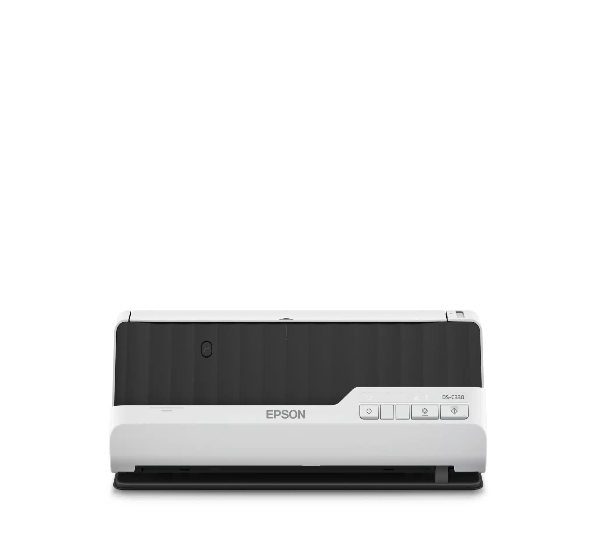Epson Launches New Document Scanners DS-C330 and DS-C490