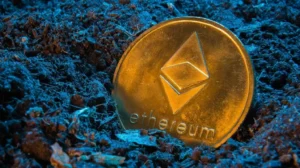 Ethereum Staking Hits Record High as Exchange Balances Plummet