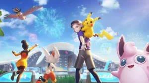 Everything Announced During Pokémon Day 2024’s Pokémon Presents
