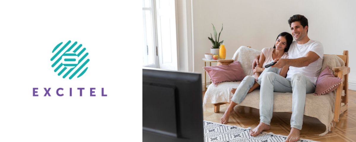 Excitel Offers Special Valentine's Day Internet Plans