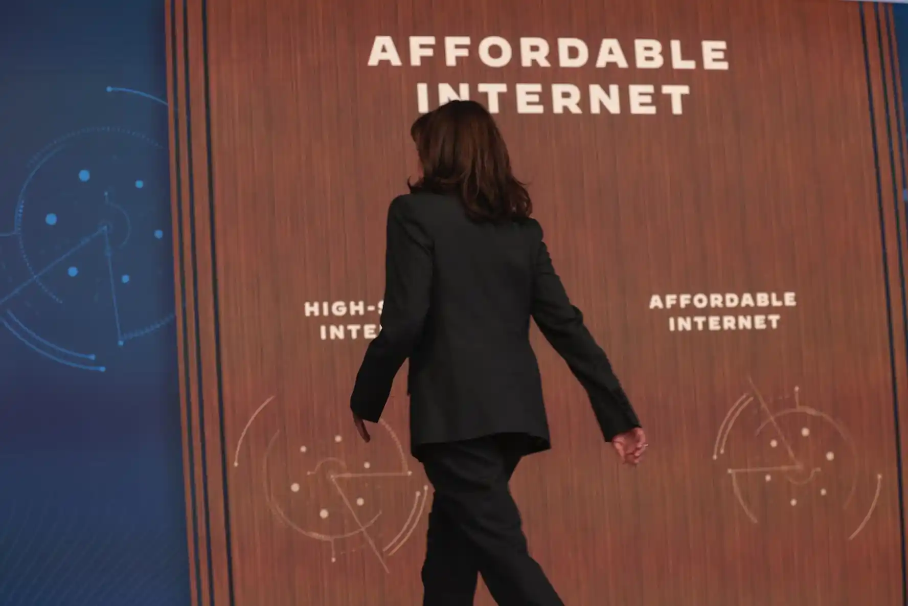 FCC warns their should be affordable internet in US