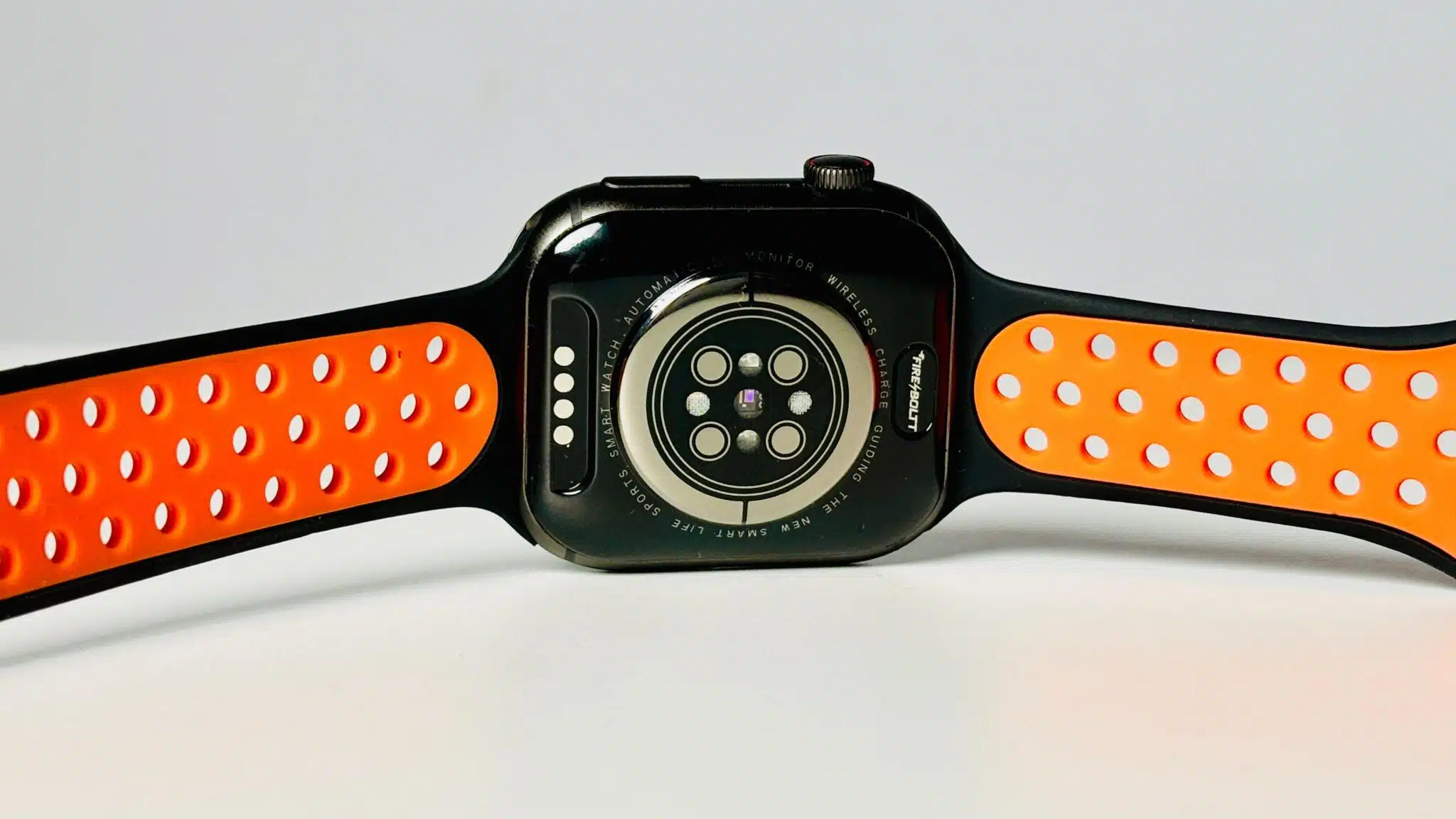 Fire-Boltt Dream smartwatch review - Do not buy this disaster! 5 Fire Bolt Dream scaled
