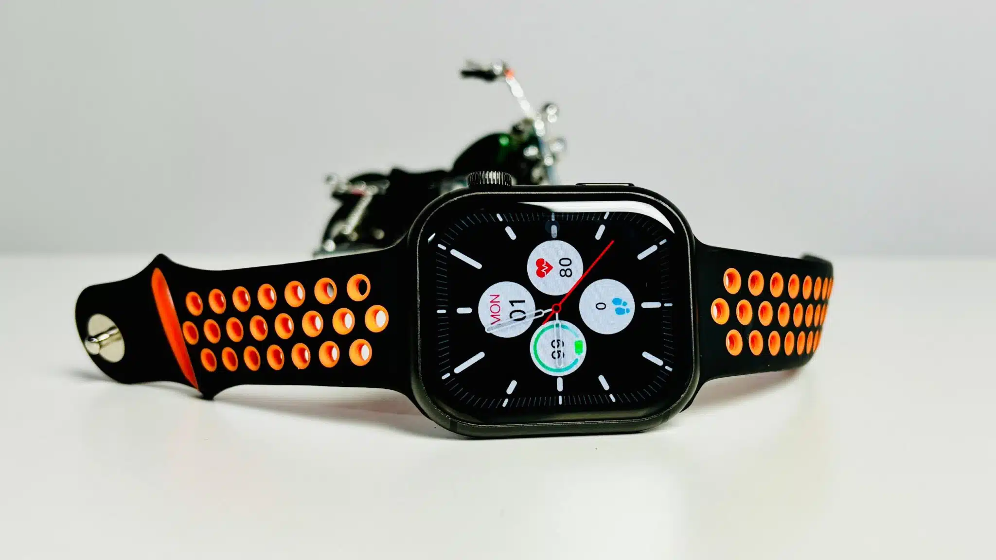 Fire-Boltt Dream smartwatch review - Do not buy this disaster! 4 Fire-Boltt Dream smartwatch review